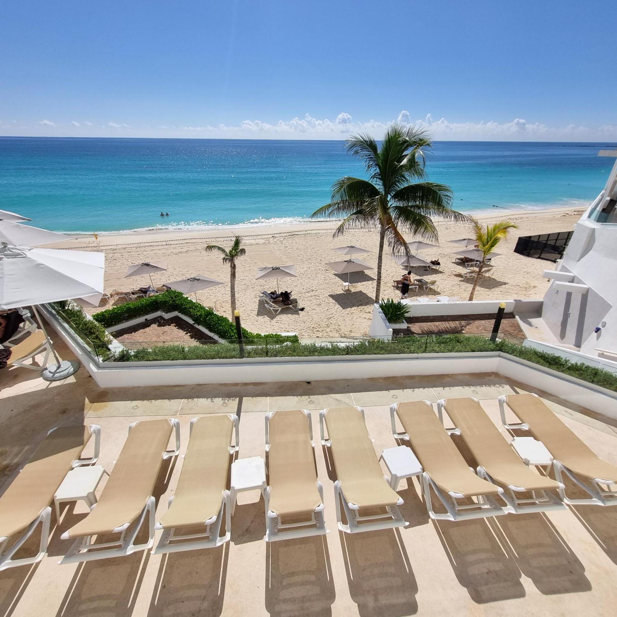 Apartment Hermoso Estudio Frente Al Mar, Balcon, Gym 3504