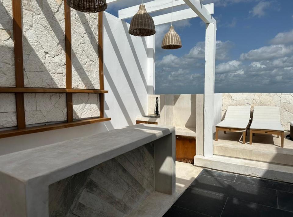 Apartment Con 7 Albercas Laguna Y Jacuzzi Propio *