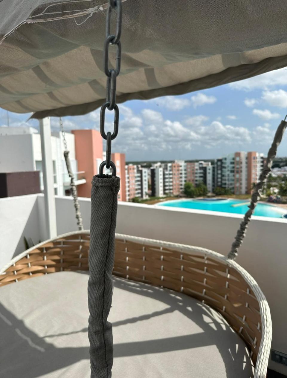 Con 7 Albercas Laguna Y Jacuzzi Propio Apartment
