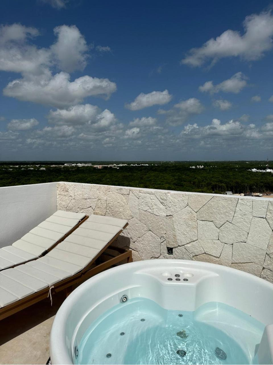 Apartment Con 7 Albercas Laguna Y Jacuzzi Propio *