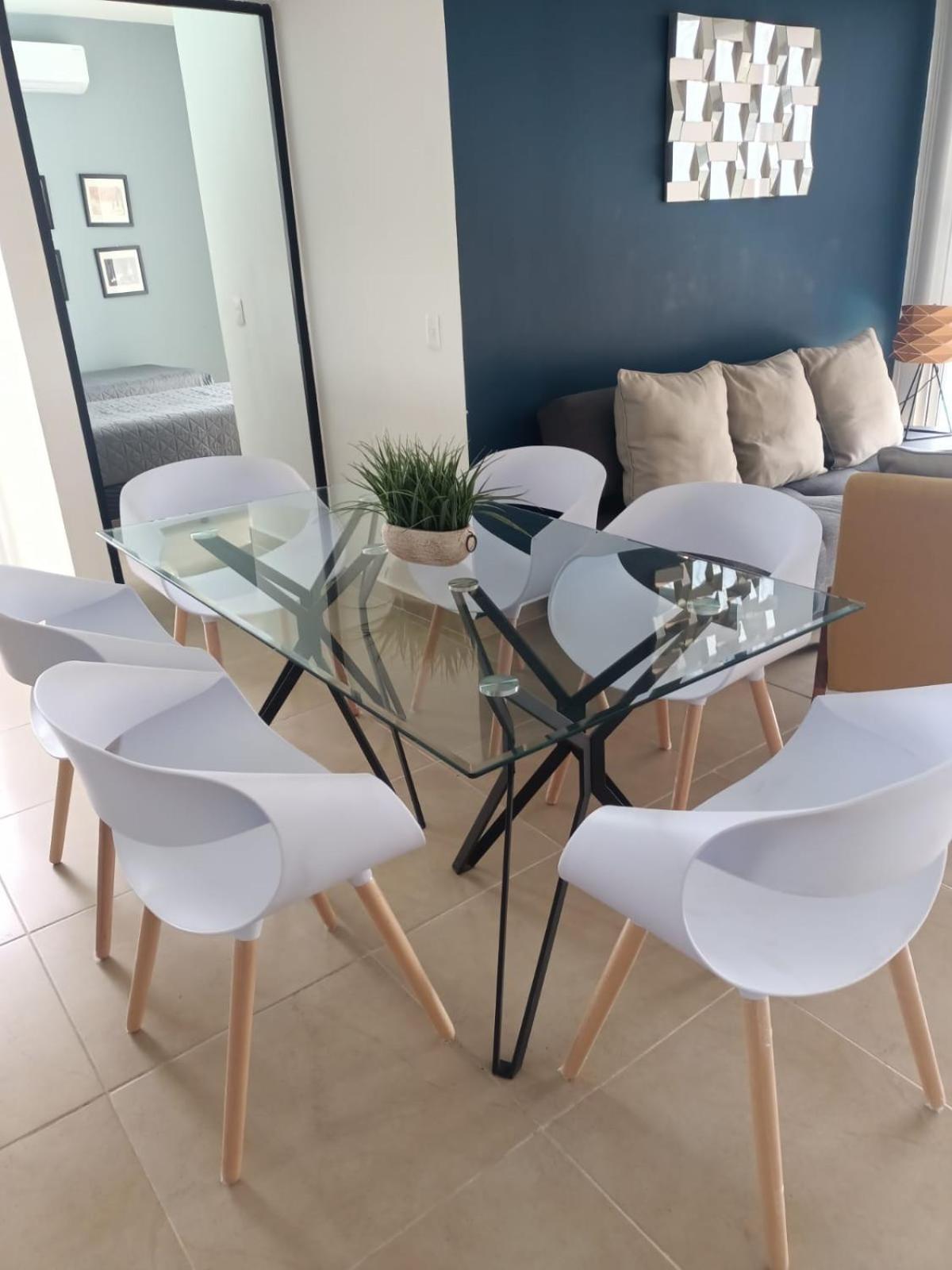 Apartment Con 7 Albercas Laguna Y Jacuzzi Propio