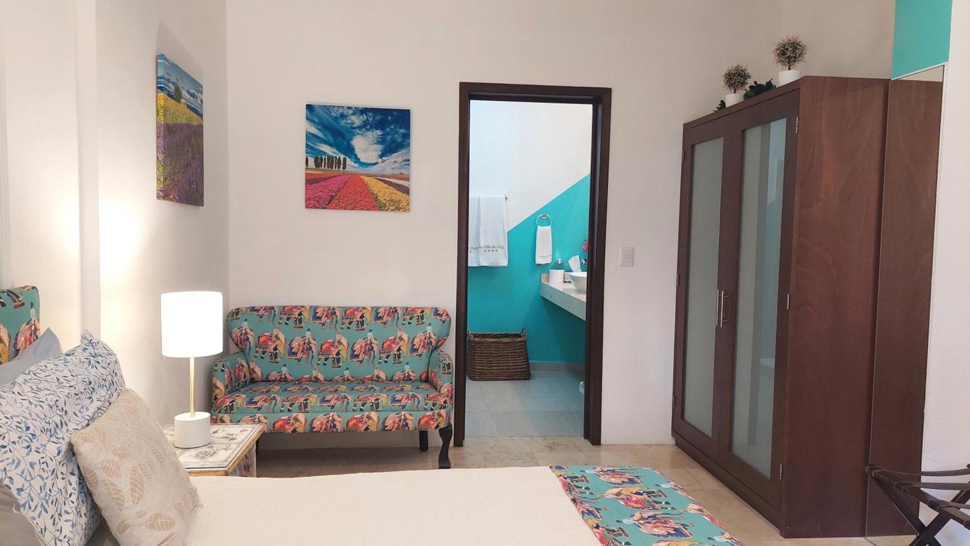 Hotel La Du Golf A Boutique Cancun