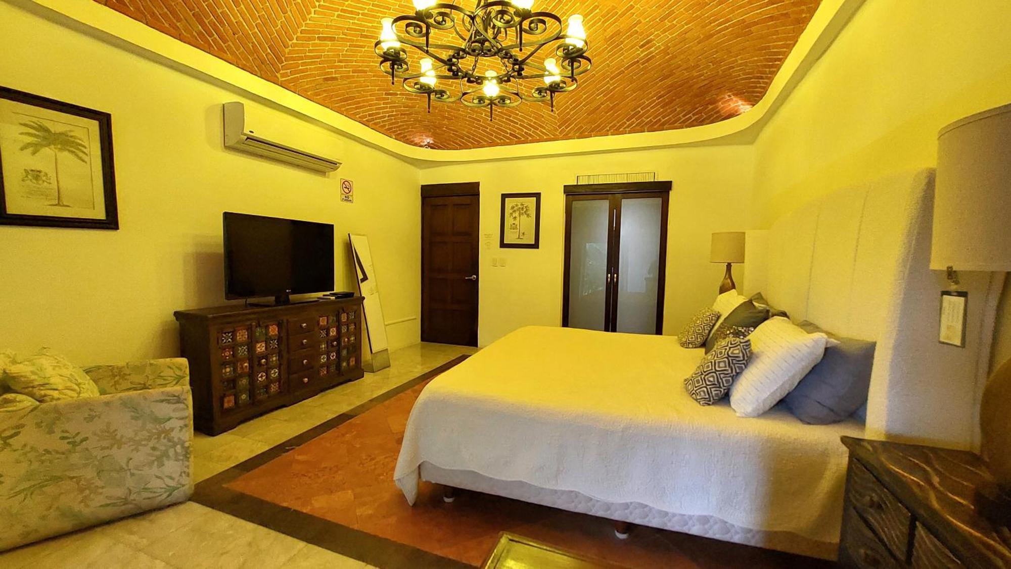 Hotel La Du Golf A Boutique Cancun