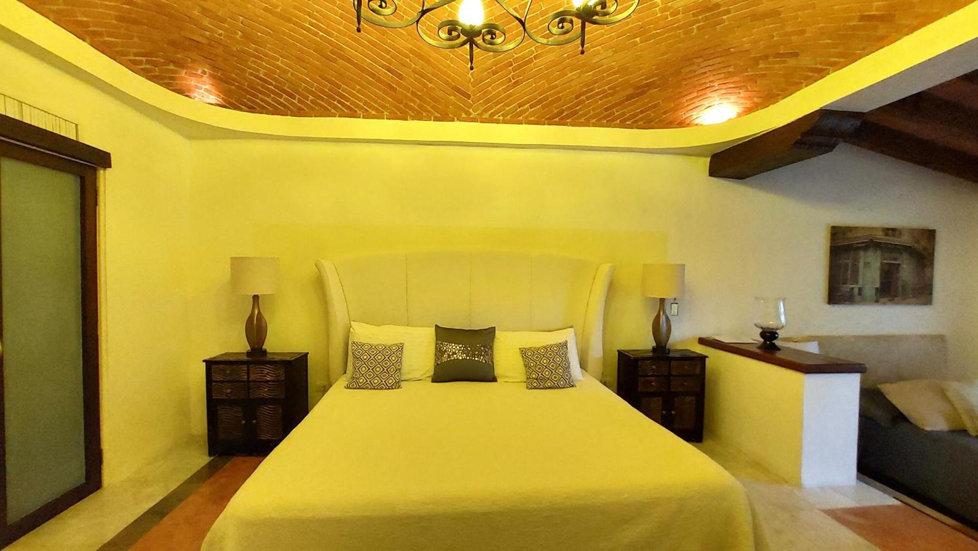 Hotel La Du Golf A Boutique Cancun