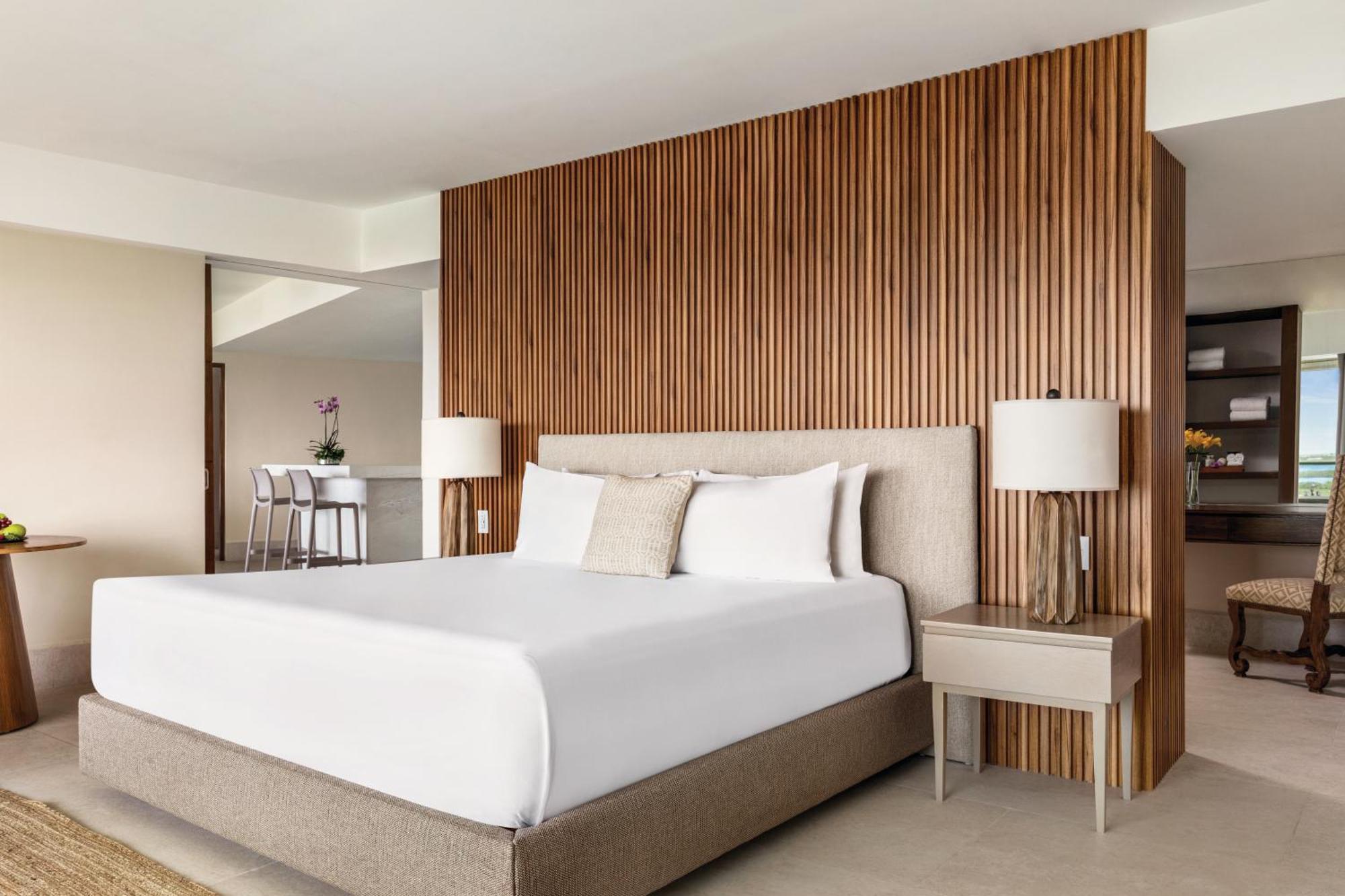 Resort Seadust Family Cancún