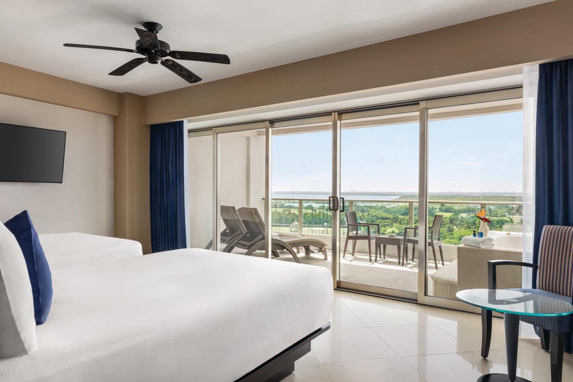 Resort Seadust Family Cancun