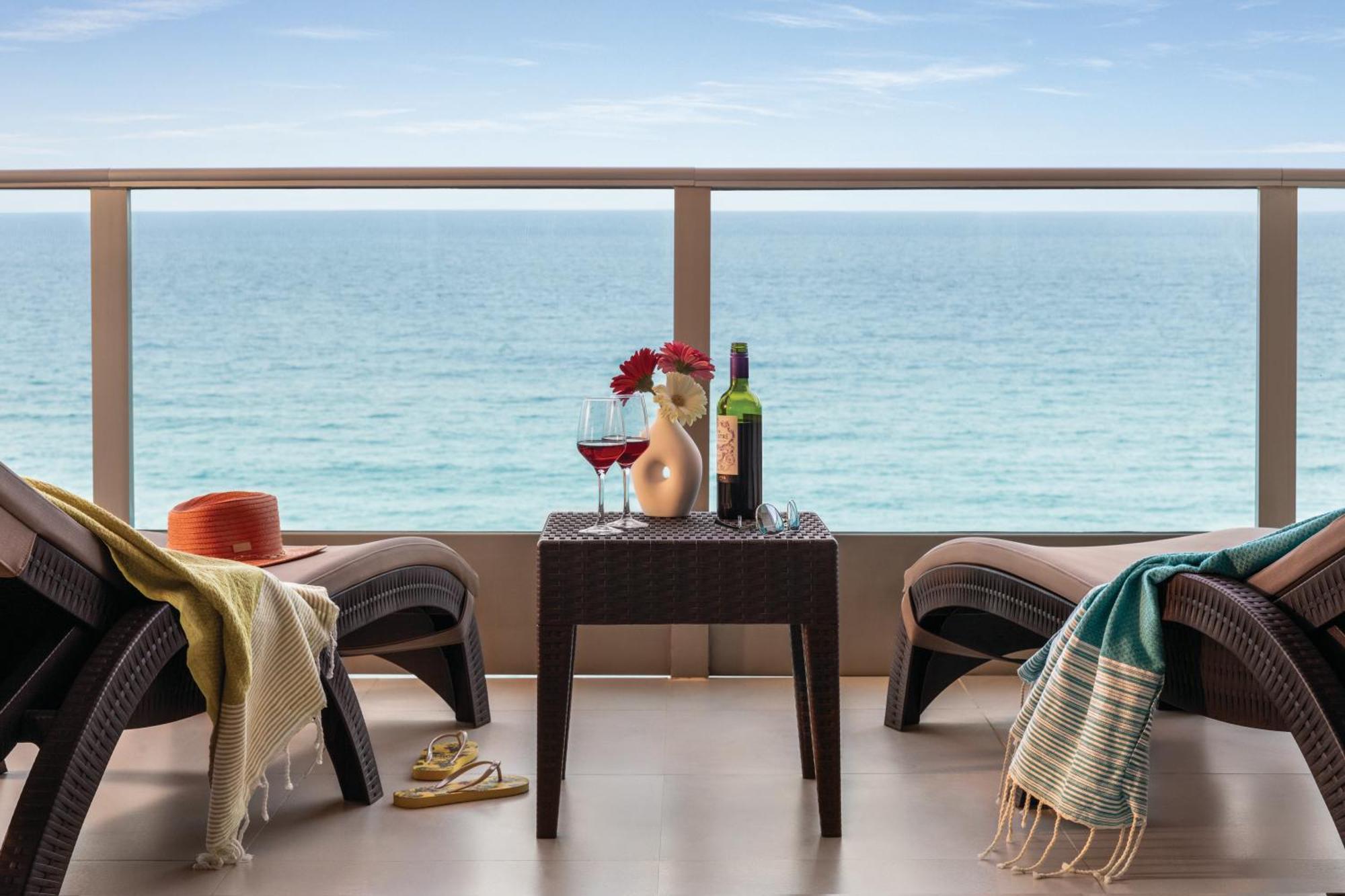 Seadust Family Resort