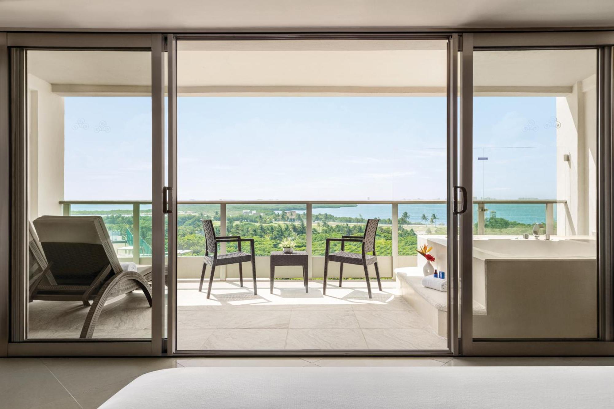 Seadust Family 5* Cancún