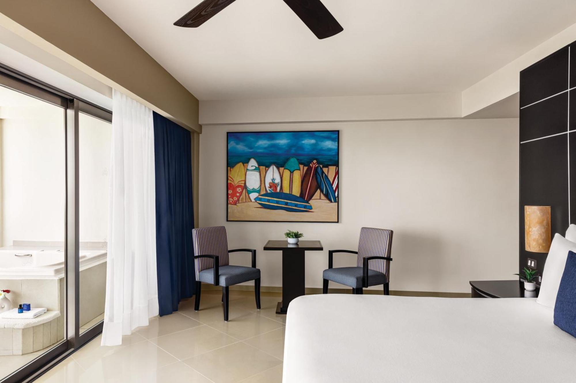 Seadust Family Resort Cancún