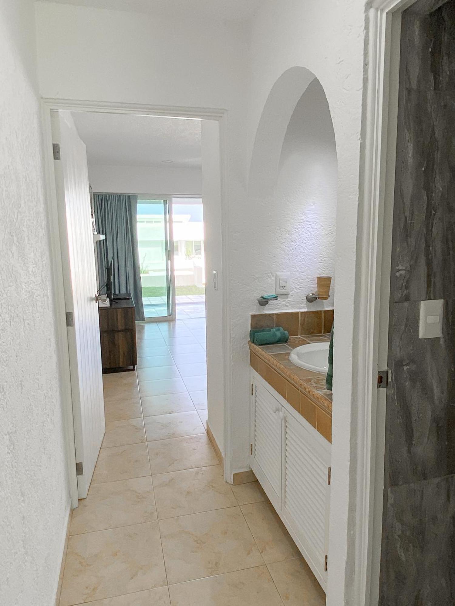 Brisas Pool And Patio, Zona Hotelera Apartment Cancun