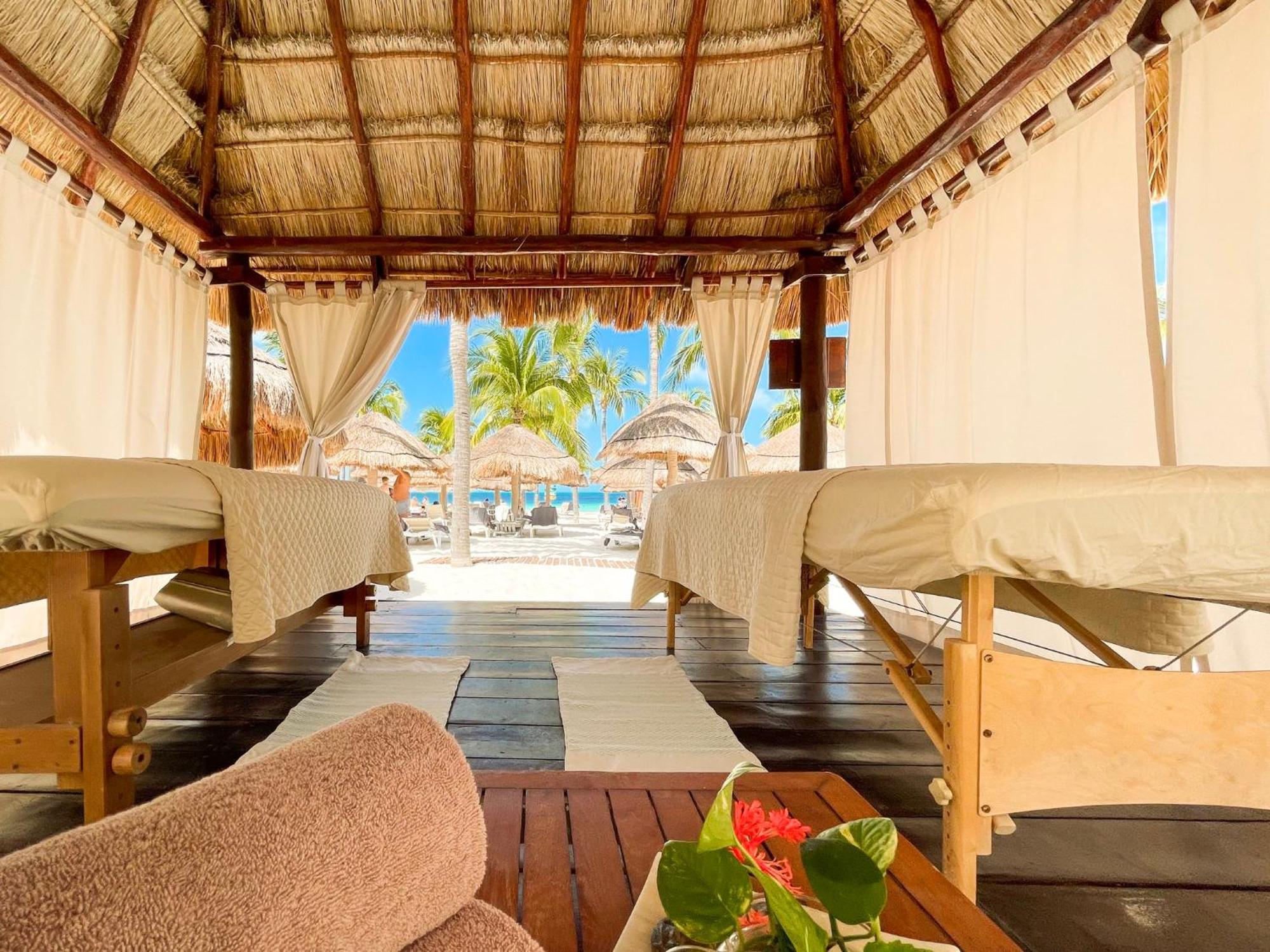 Presidente Intercontinental Resort