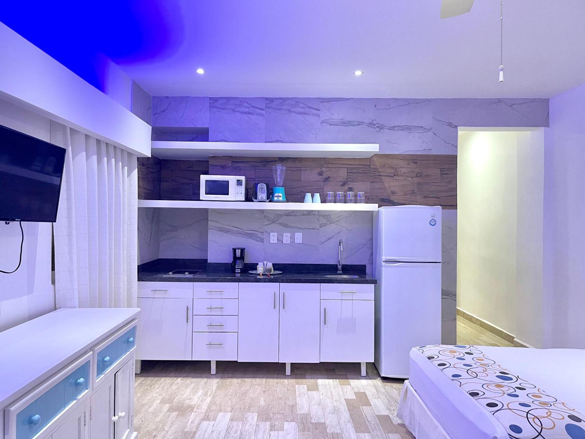 Apartment Ova Cancun