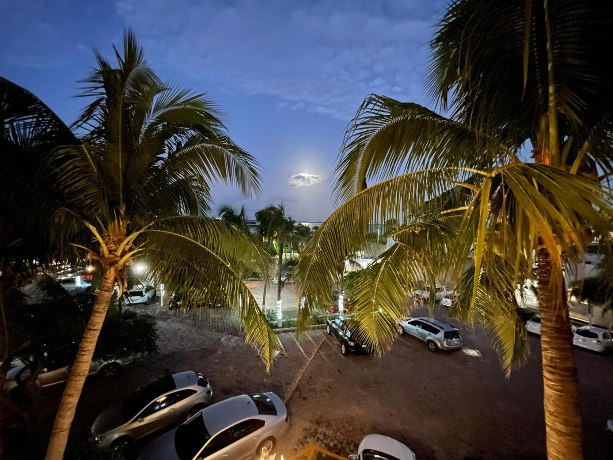 Ova Apartment Cancun