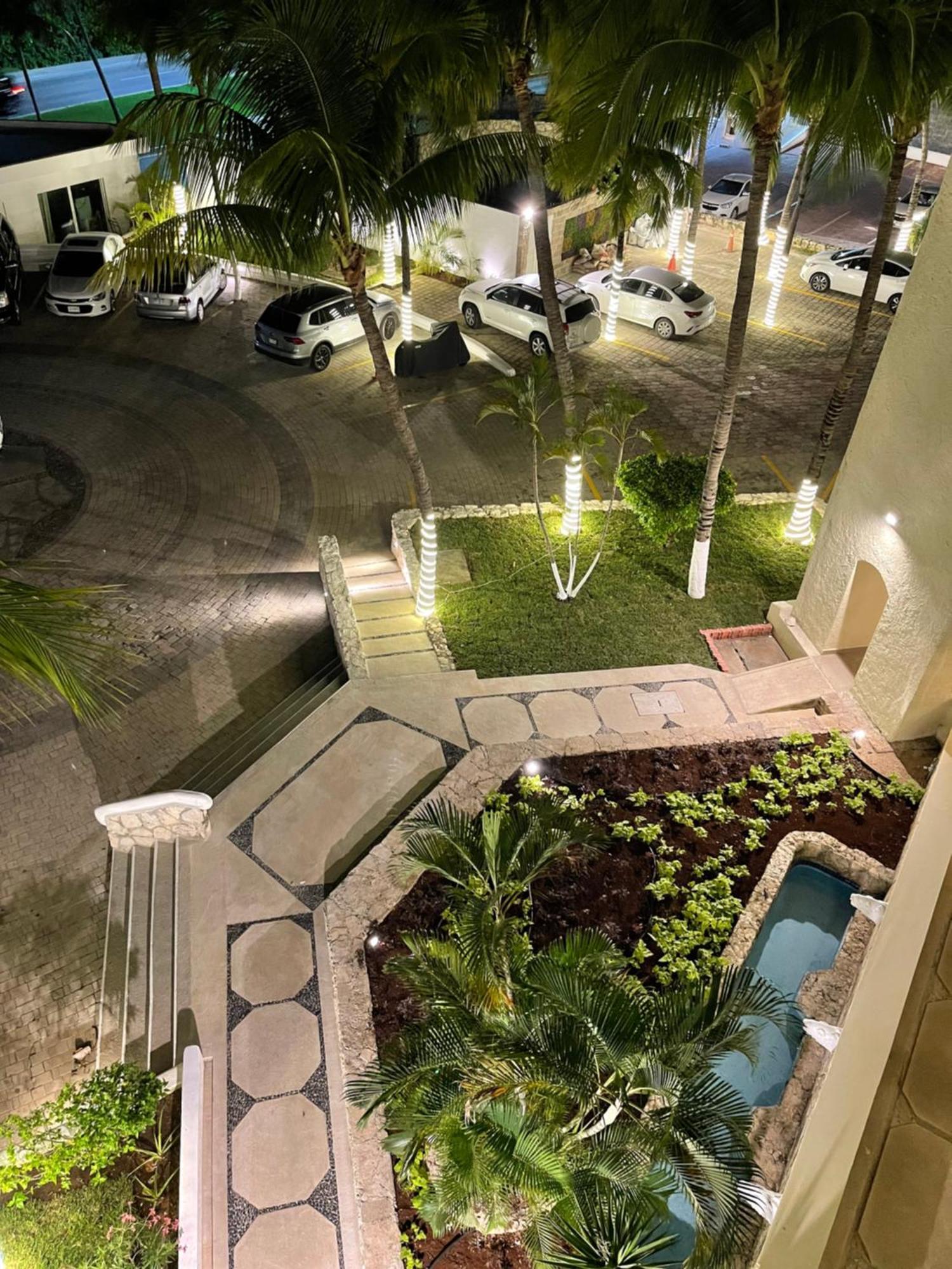 Apartment Ova
