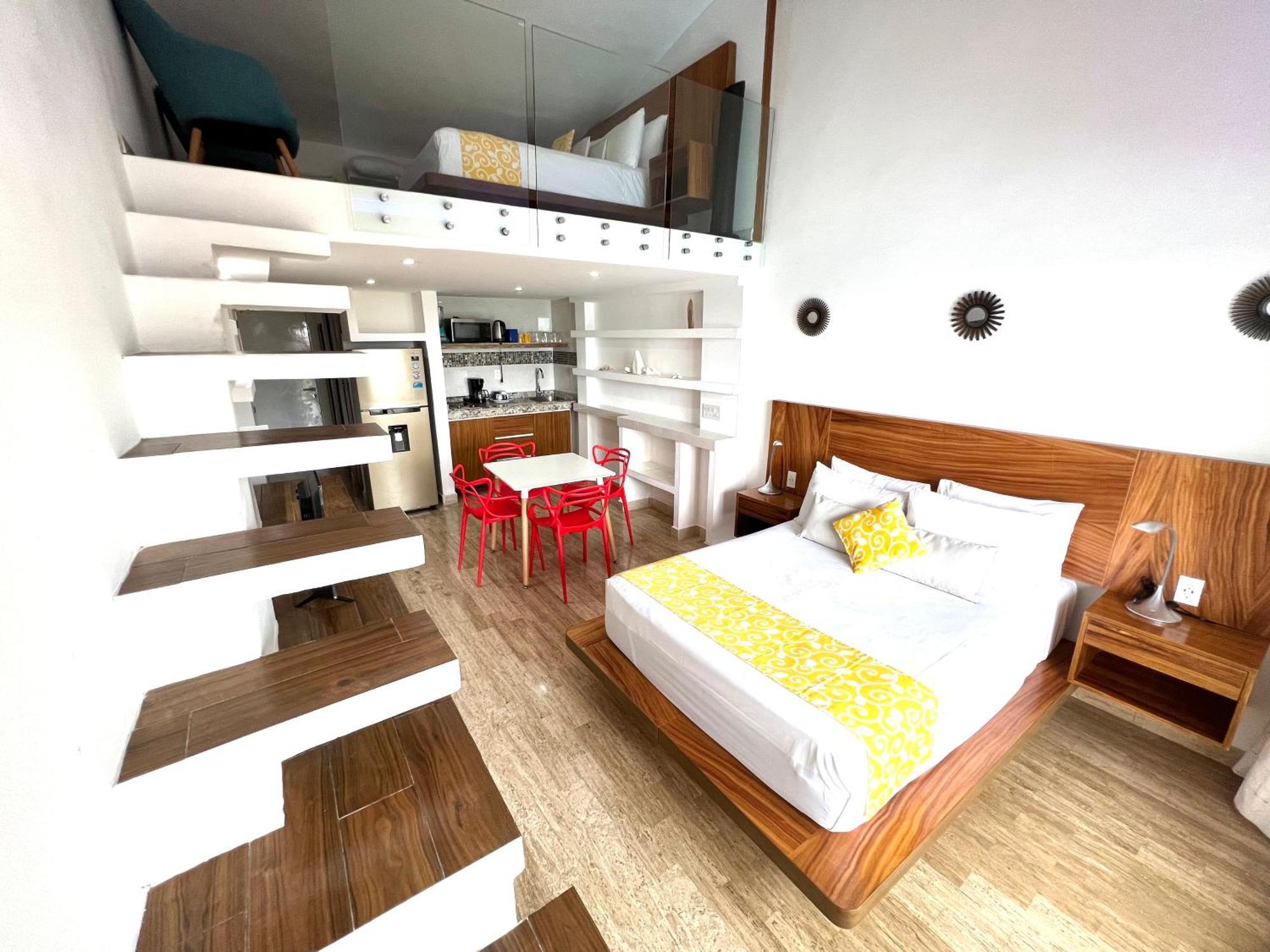 Apartment Ova *
