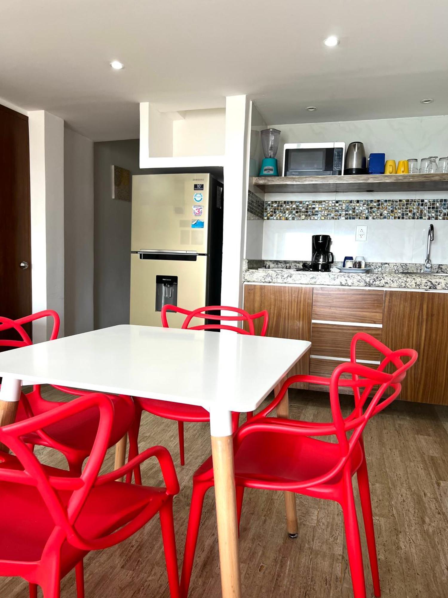 Apartment Ova *