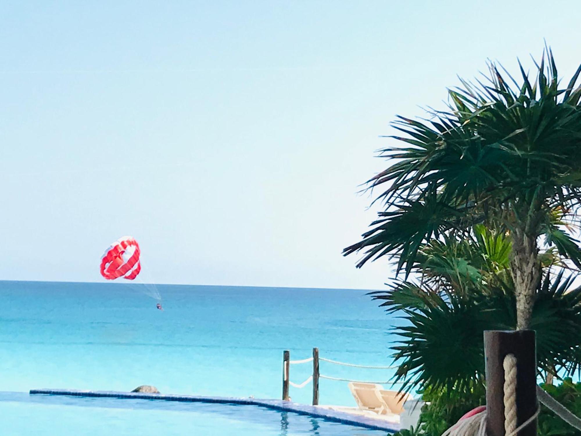 Ova Apartment Cancun