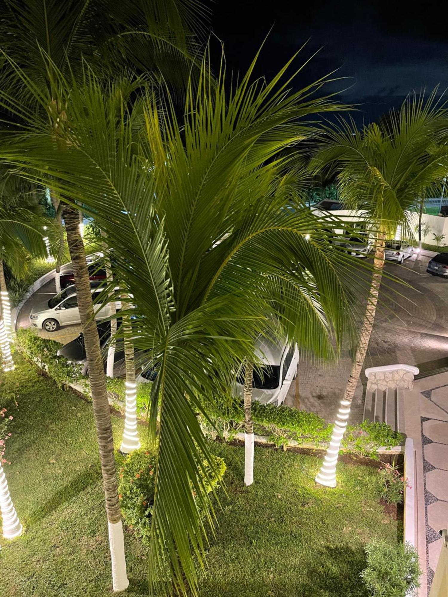 Ova Apartment Cancun