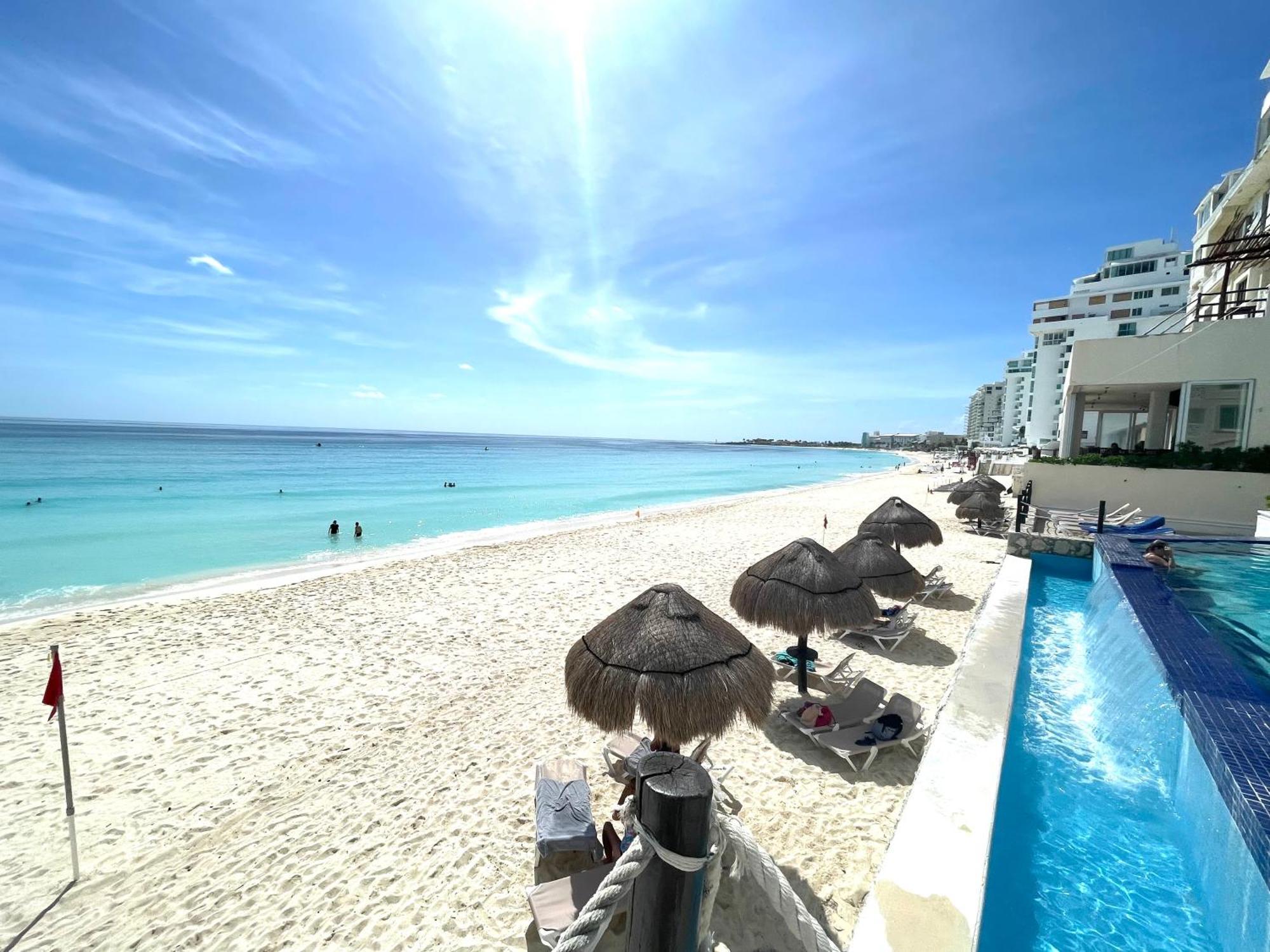 Apartment Ova Cancun