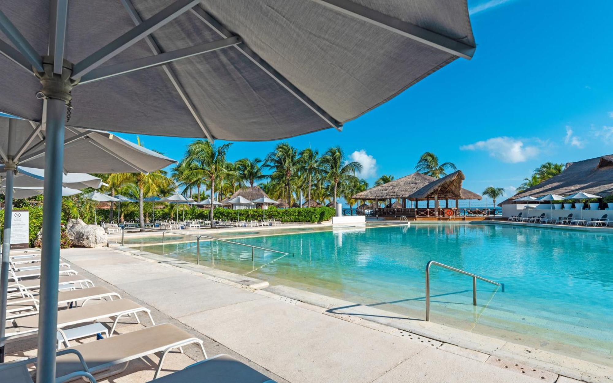 Presidente Intercontinental Resort Cancún