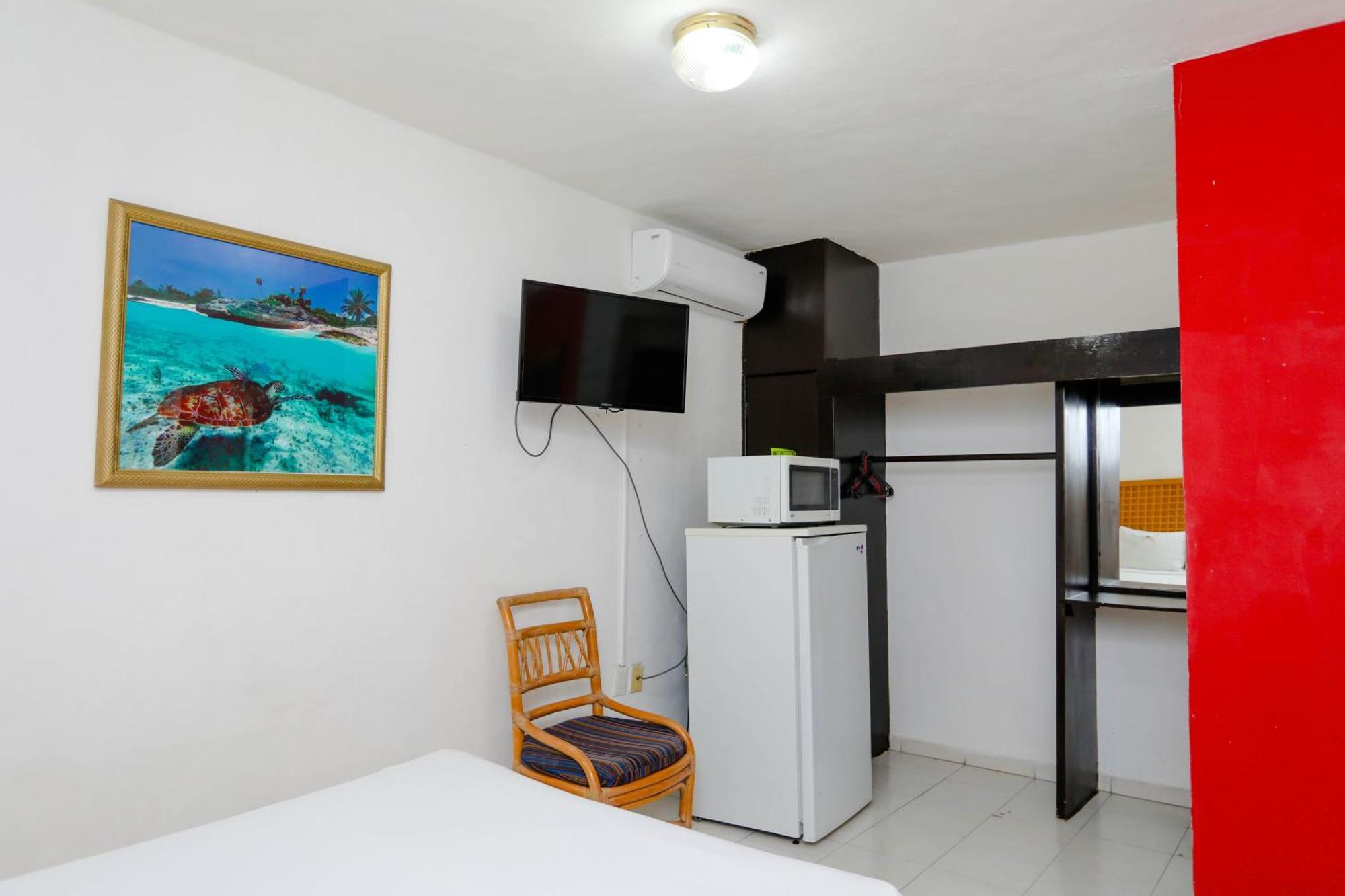 Santa Maria Cancún