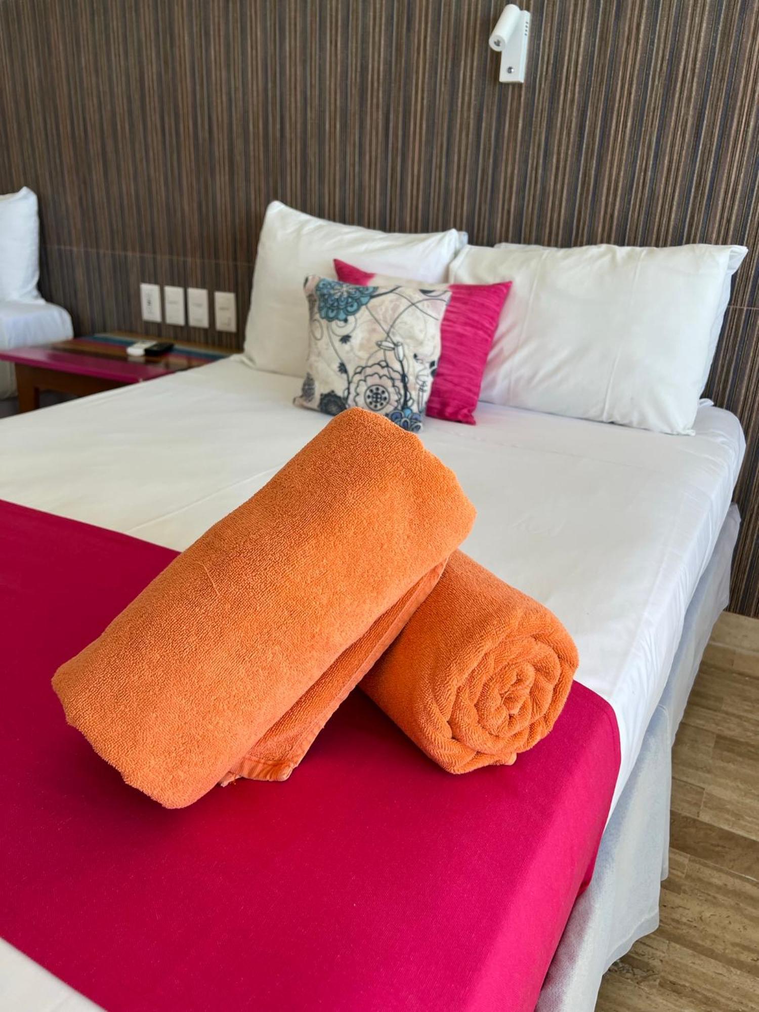 Ova Apartment Cancun