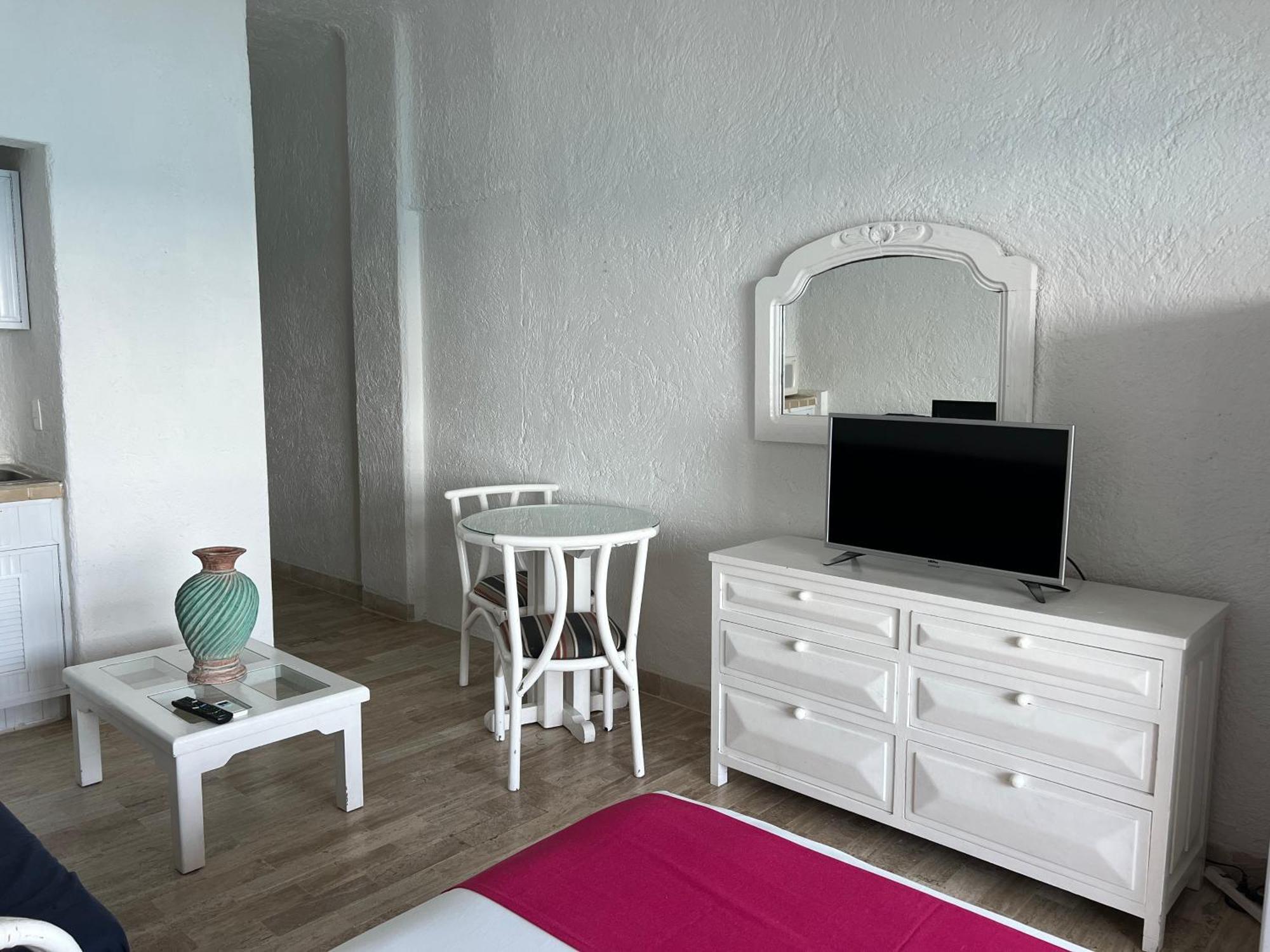 Ova Apartment