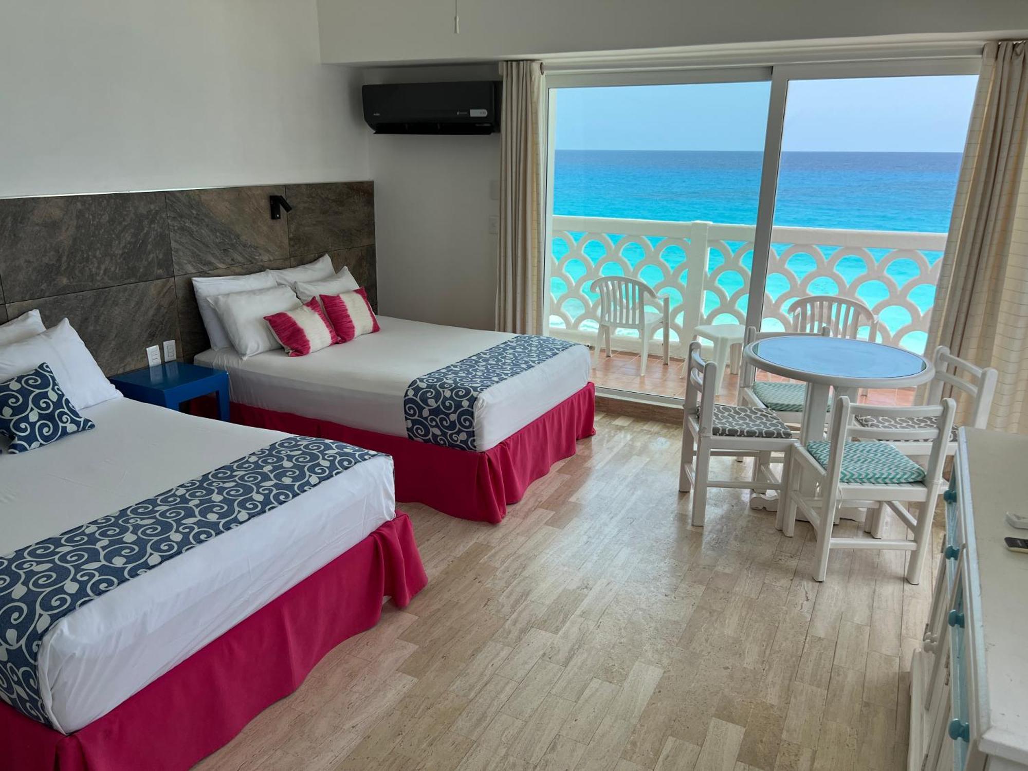 Ova * Cancun