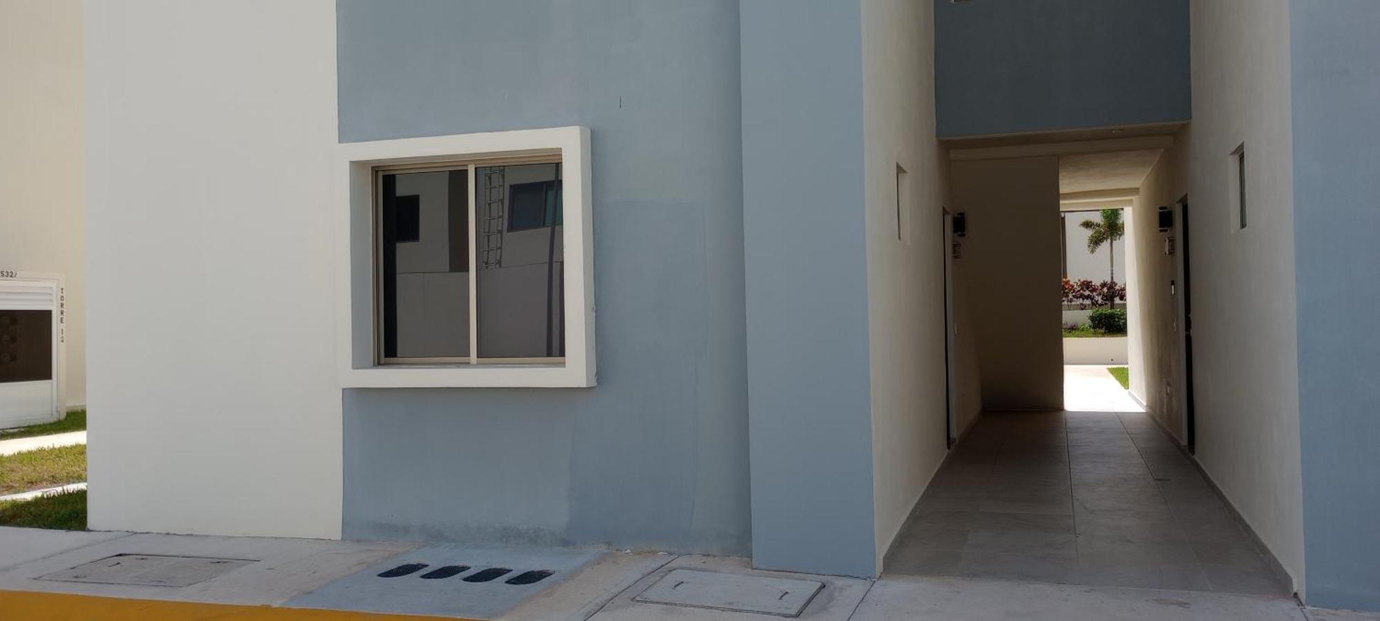 Apartment Excellent 2 Bedroom With Pool! Cancun