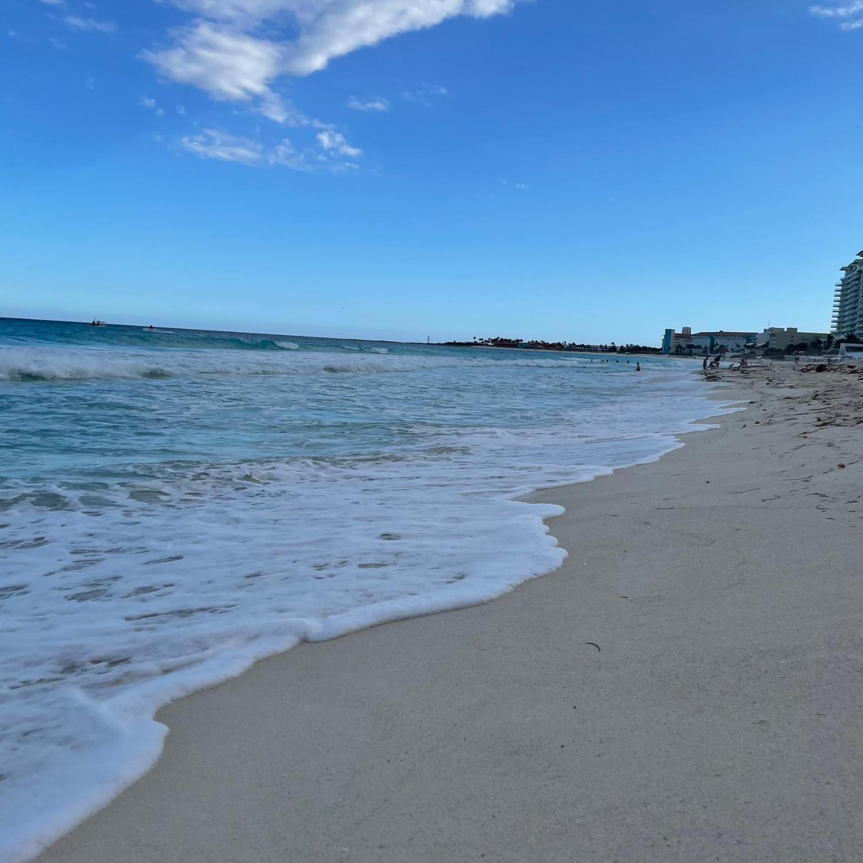 Apartment Seashore Cancun
