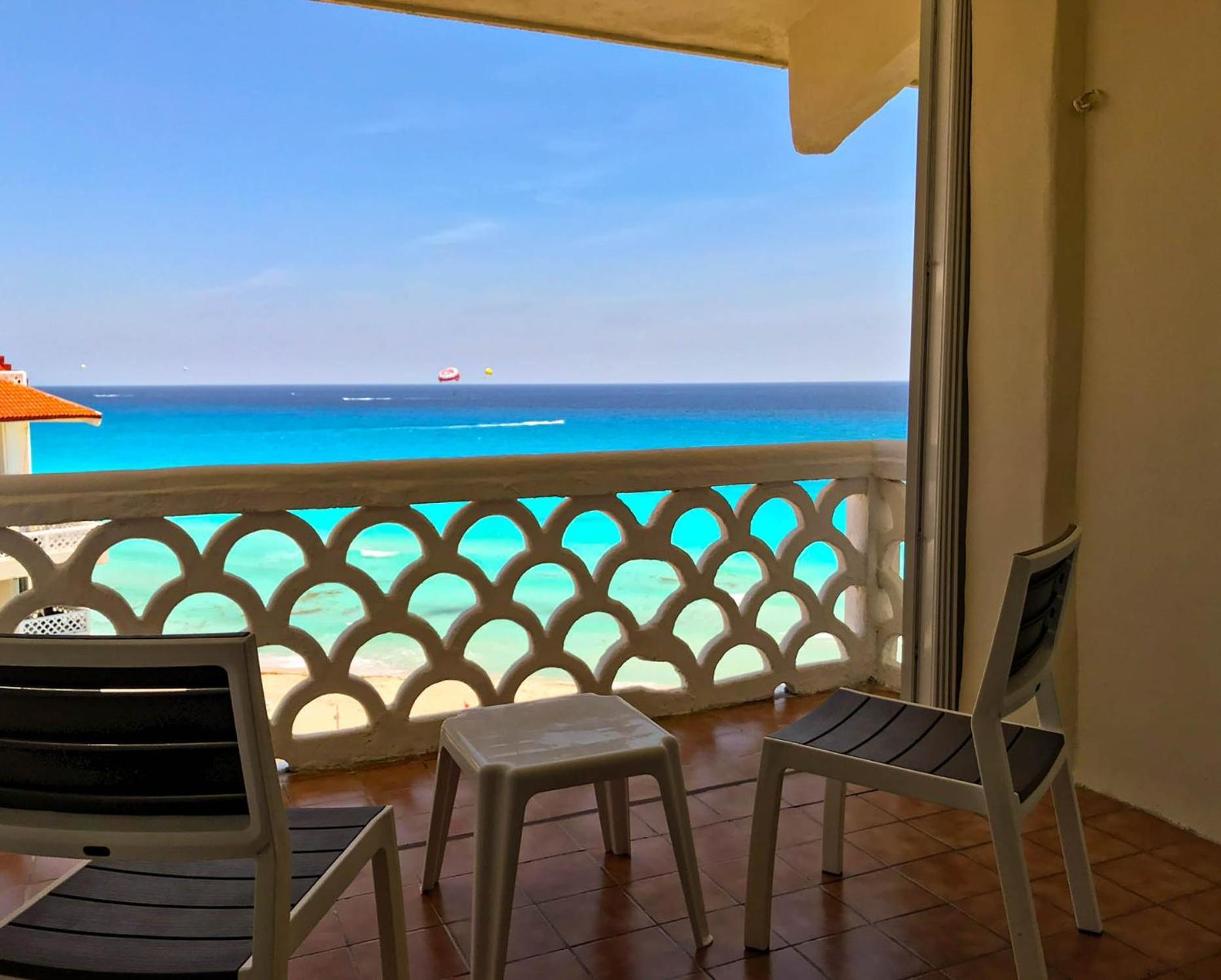 Apartment Seashore