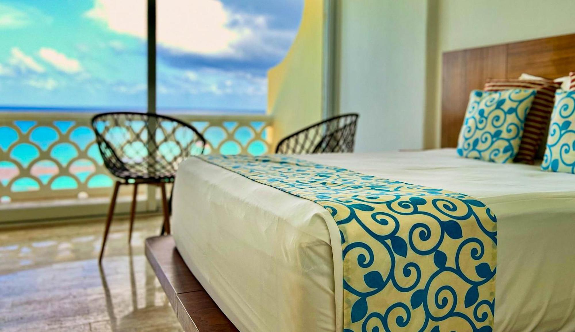 Seashore Apartment *