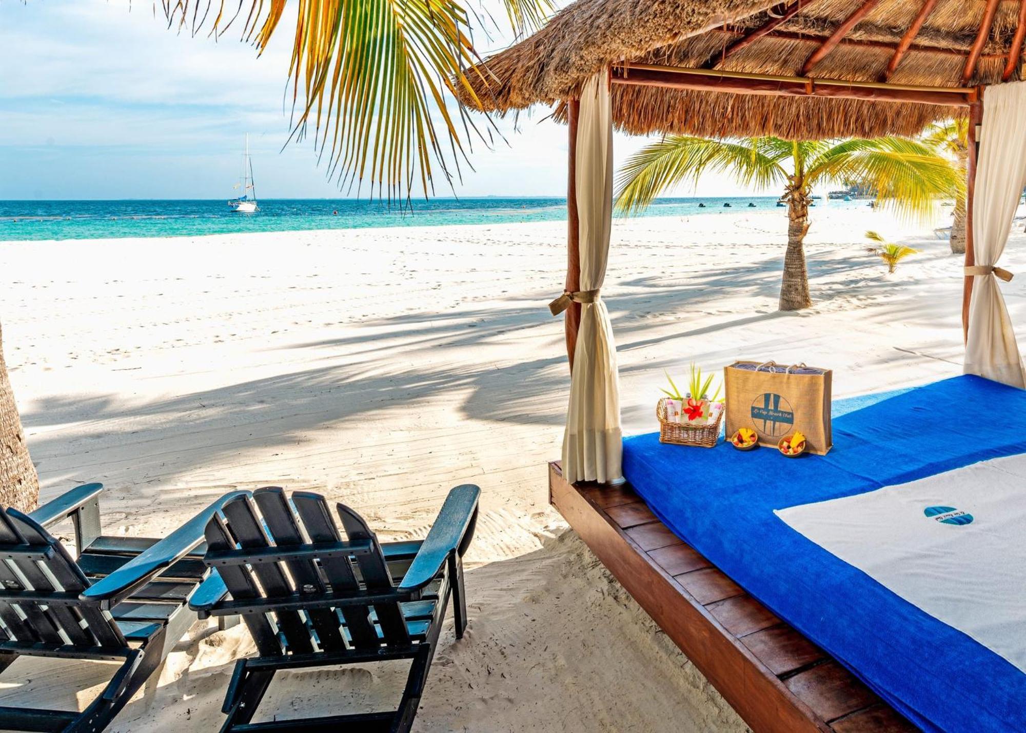 Presidente Intercontinental 5* Cancún