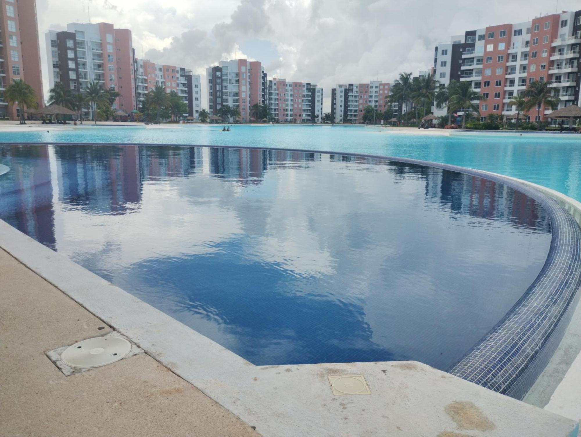 Apartment Departamento Tres Listones