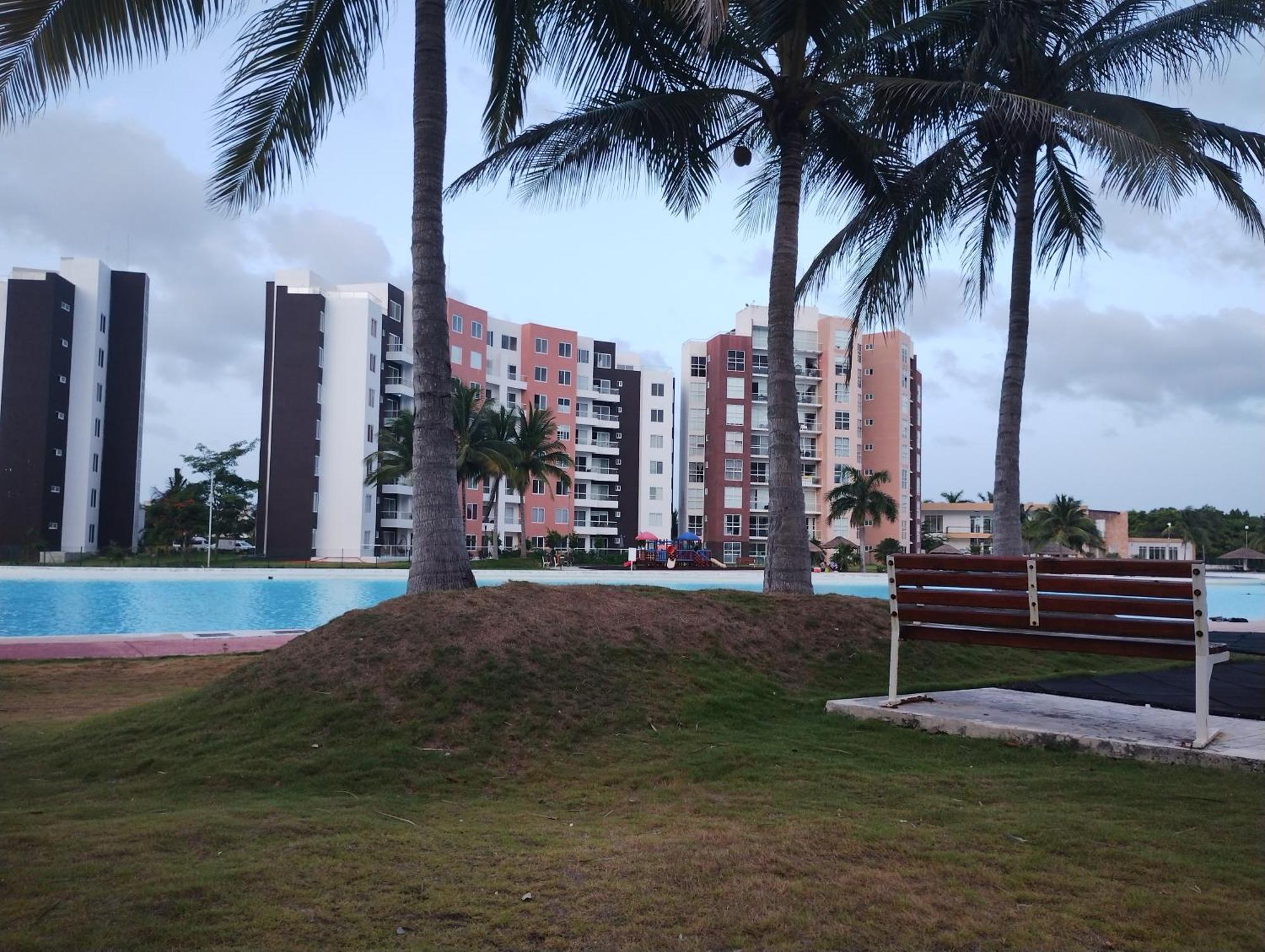 Departamento Tres Listones * Cancun