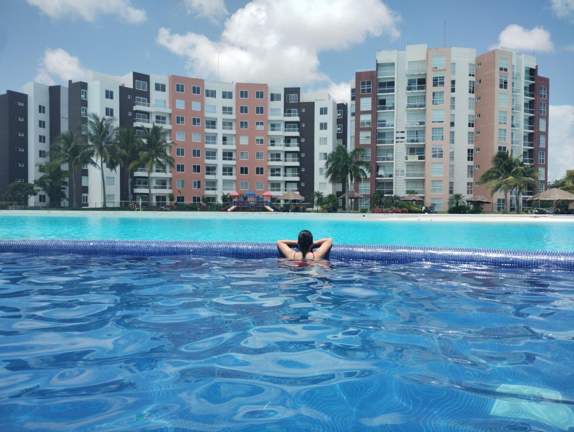 Departamento Tres Listones Apartment *