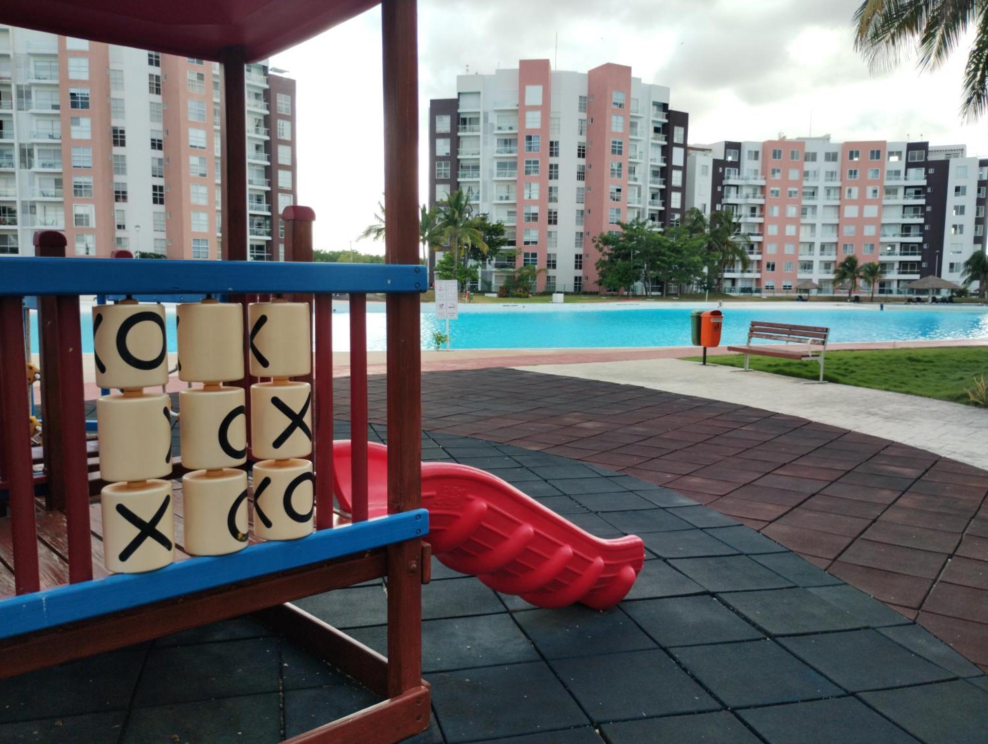 Departamento Tres Listones Apartment