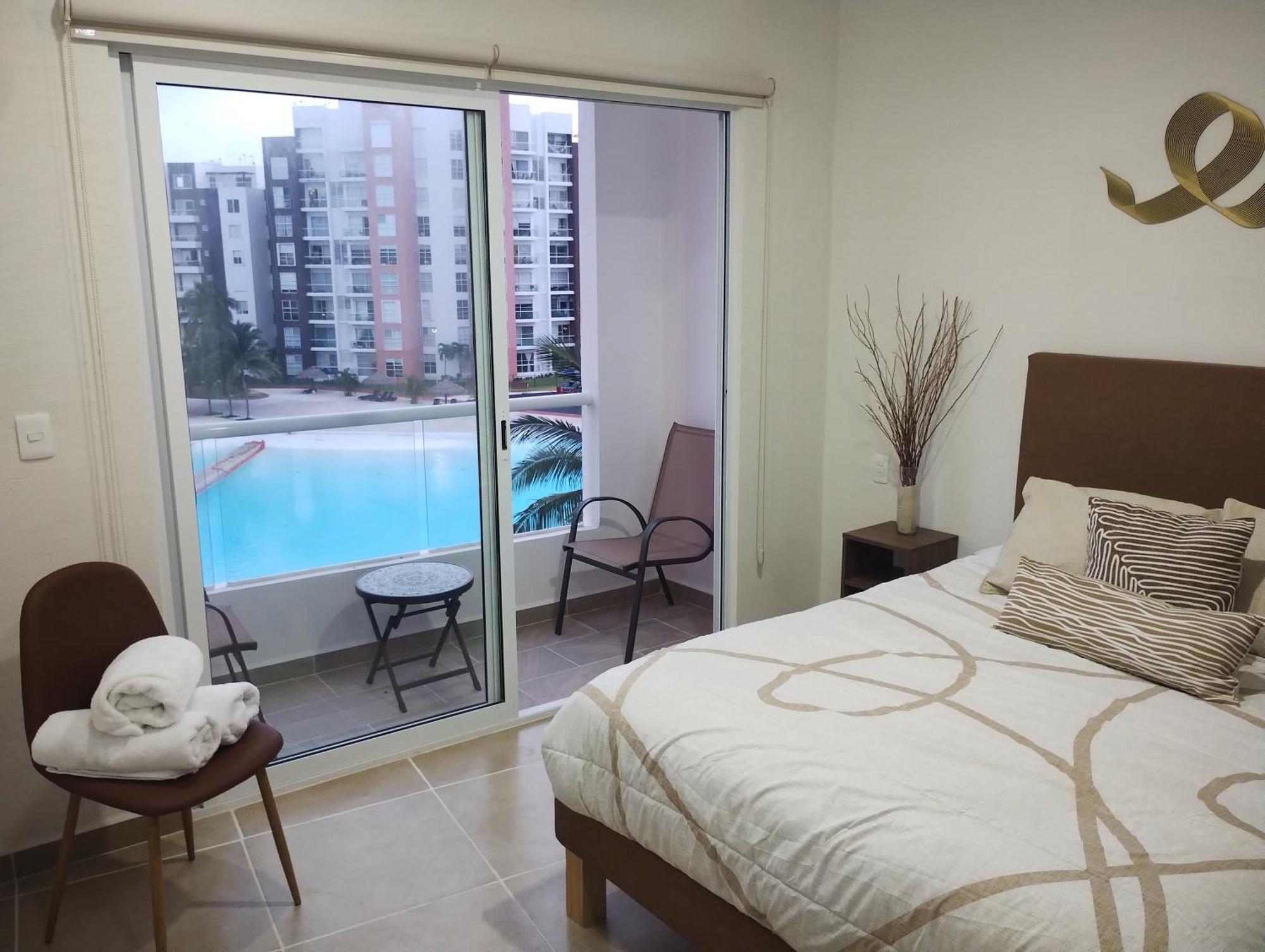Departamento Tres Listones *