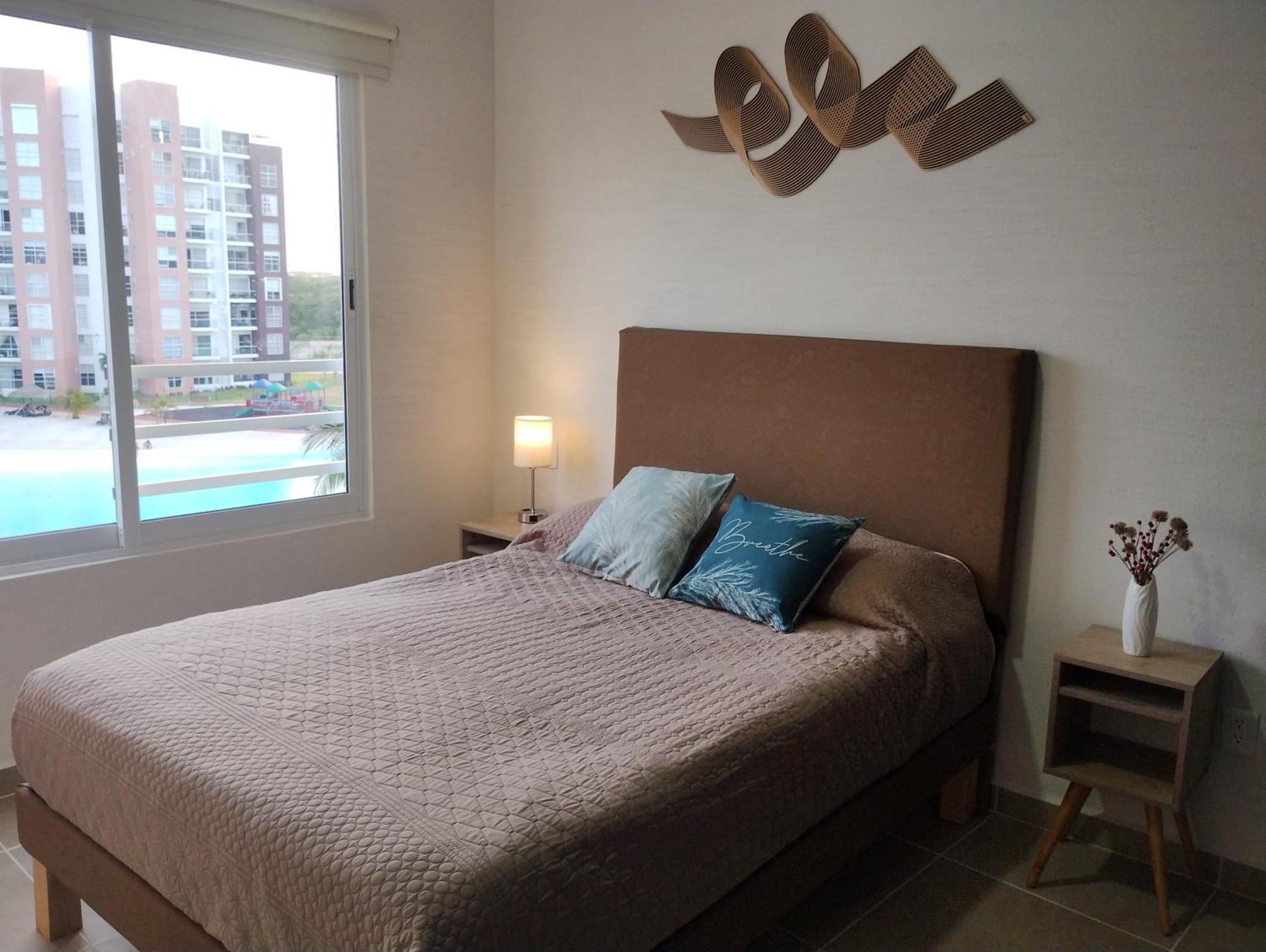 Apartment Departamento Tres Listones