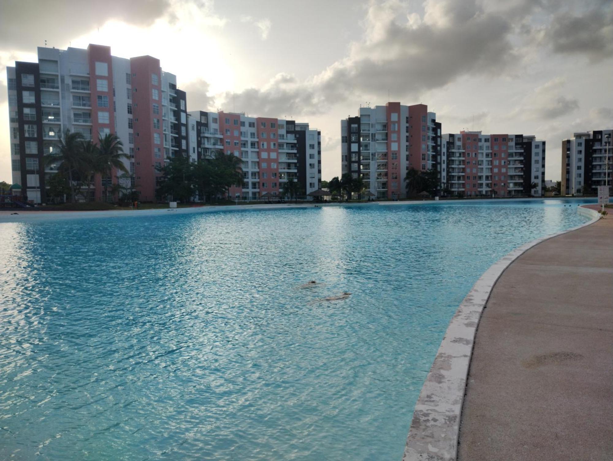 Apartment Departamento Tres Listones