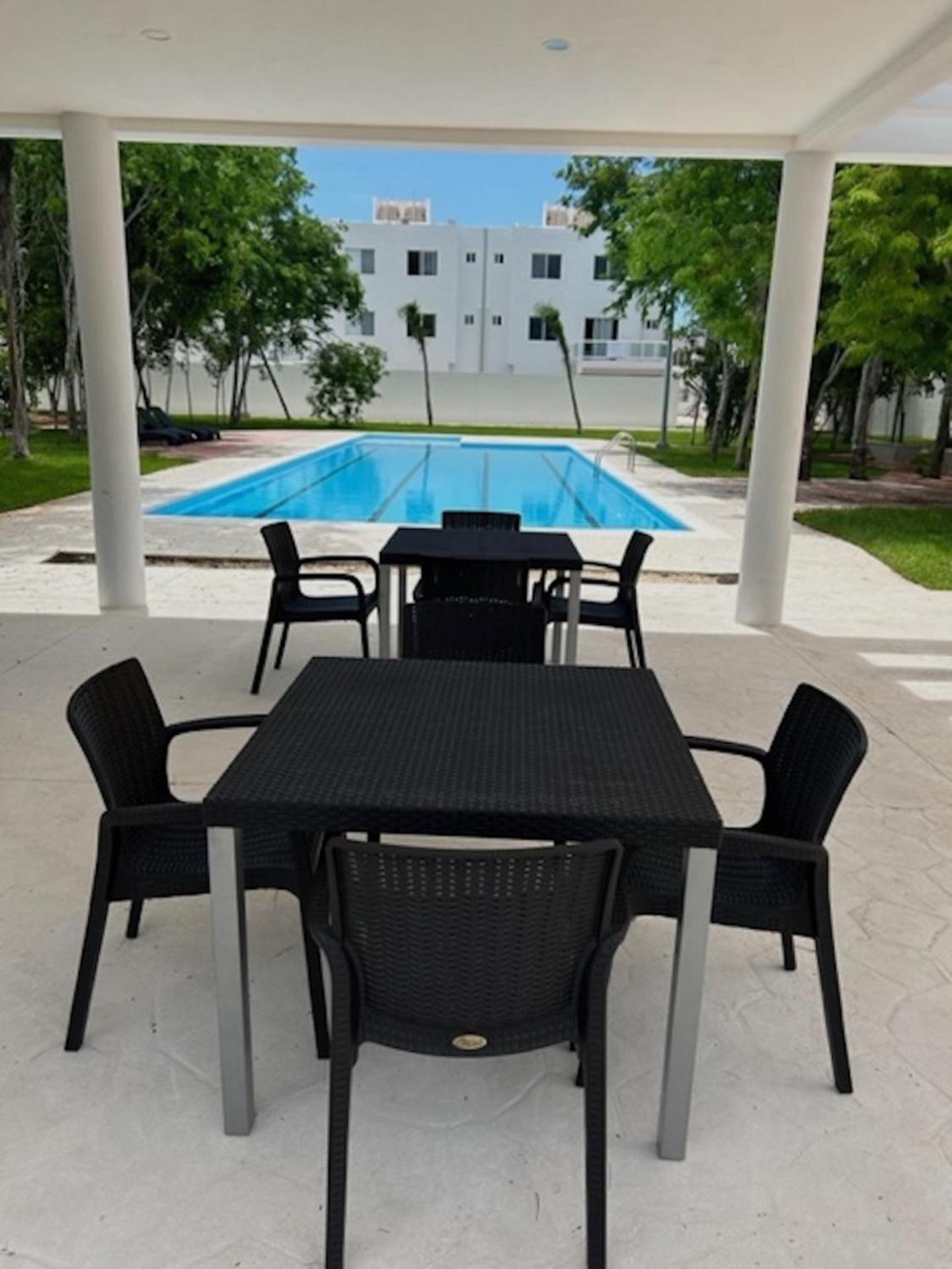 Holiday home Cancun15 3 Bedrooms With Private Bathrooms 15 Min Airport 20 Min