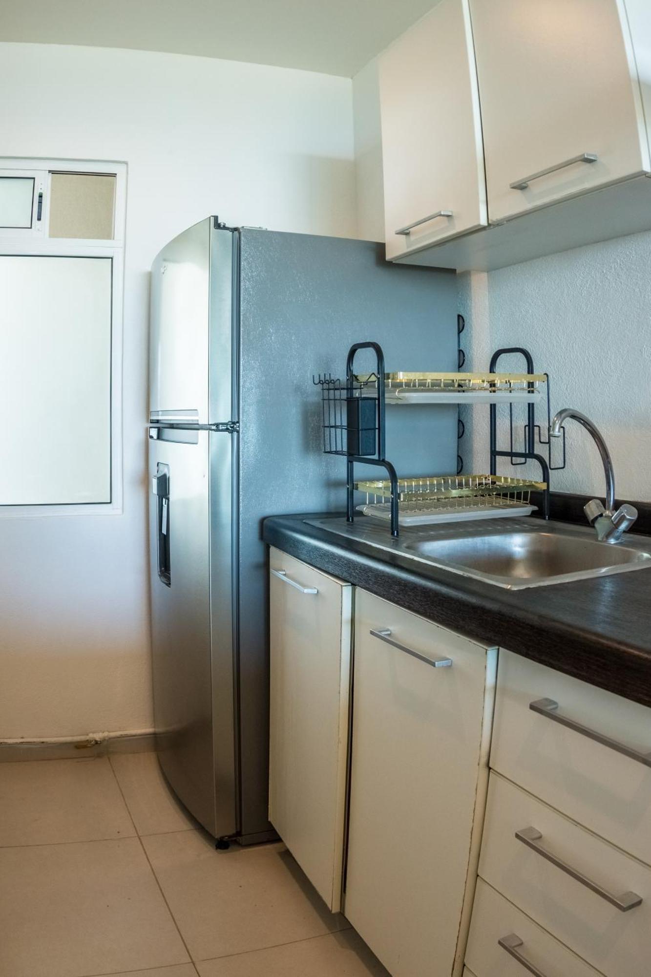 Apartment New Beachfront Luxury Cancun