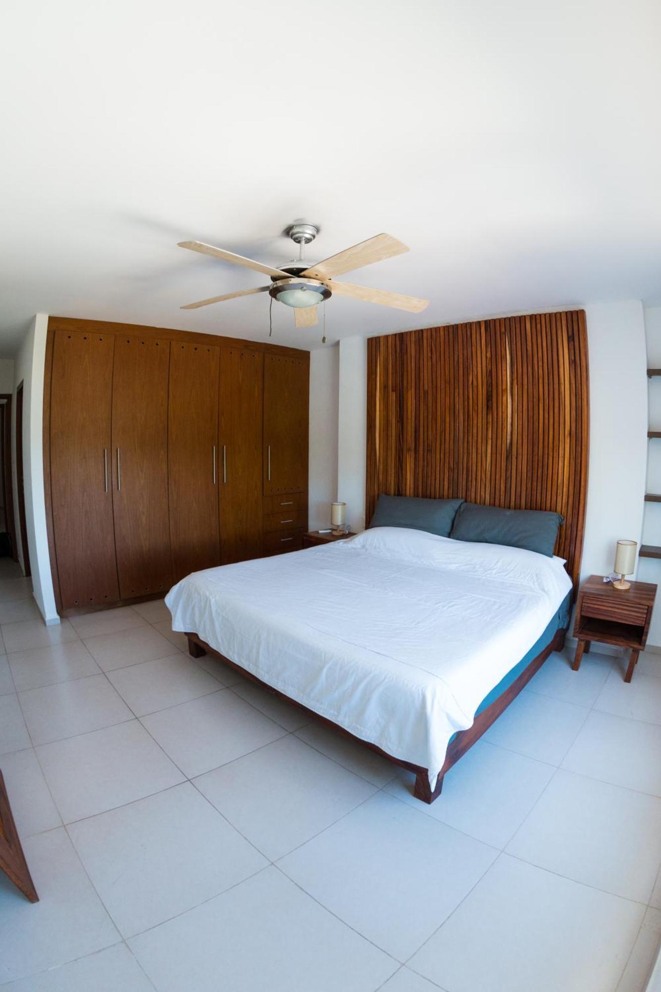 Apartment New Beachfront Luxury *