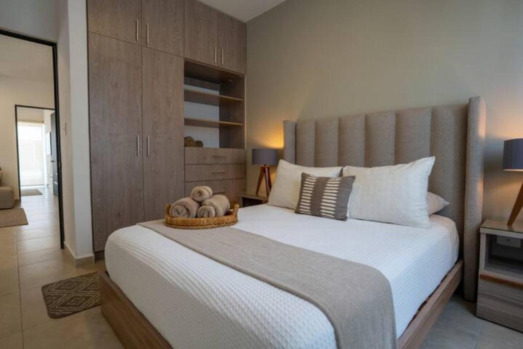 3br Modern House With Pool & Bbq - Great Location! * Cancun