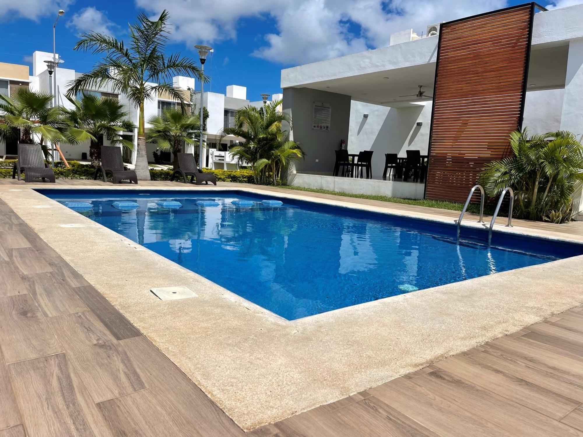 3br Modern House With Pool & Bbq - Great Location! Holiday home