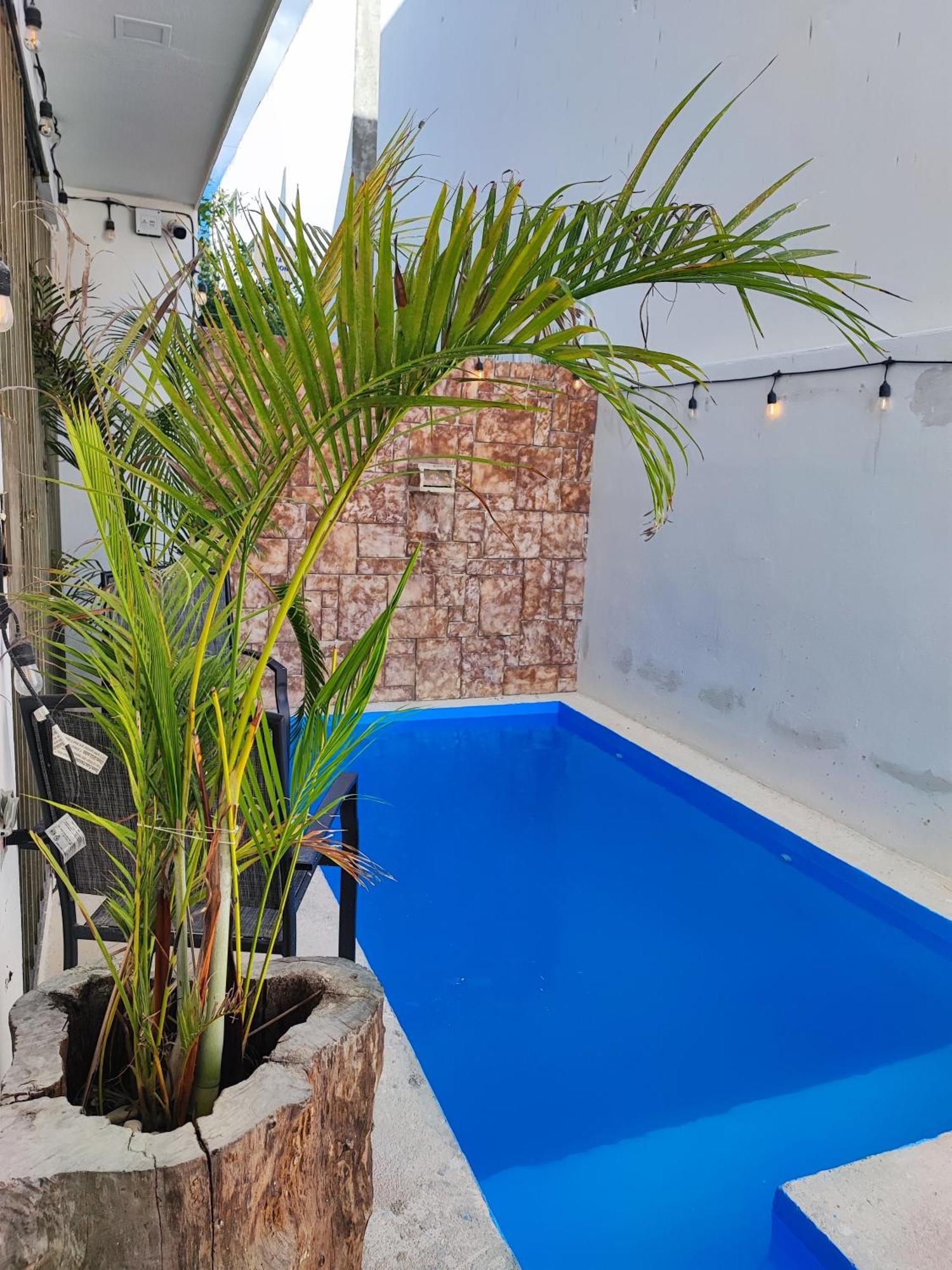Recamara 1 Homestay Cancun