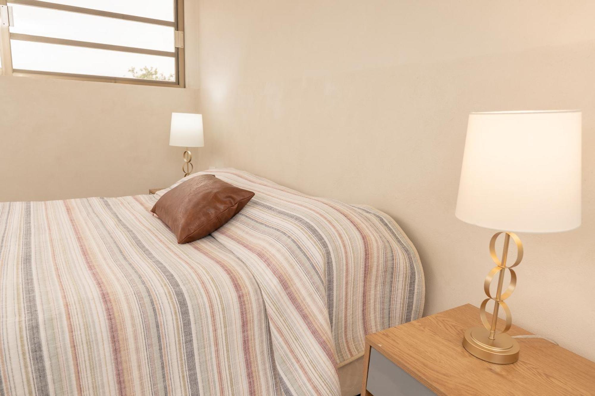 Private With 2rooms, Pool & Picnic Area Apartment