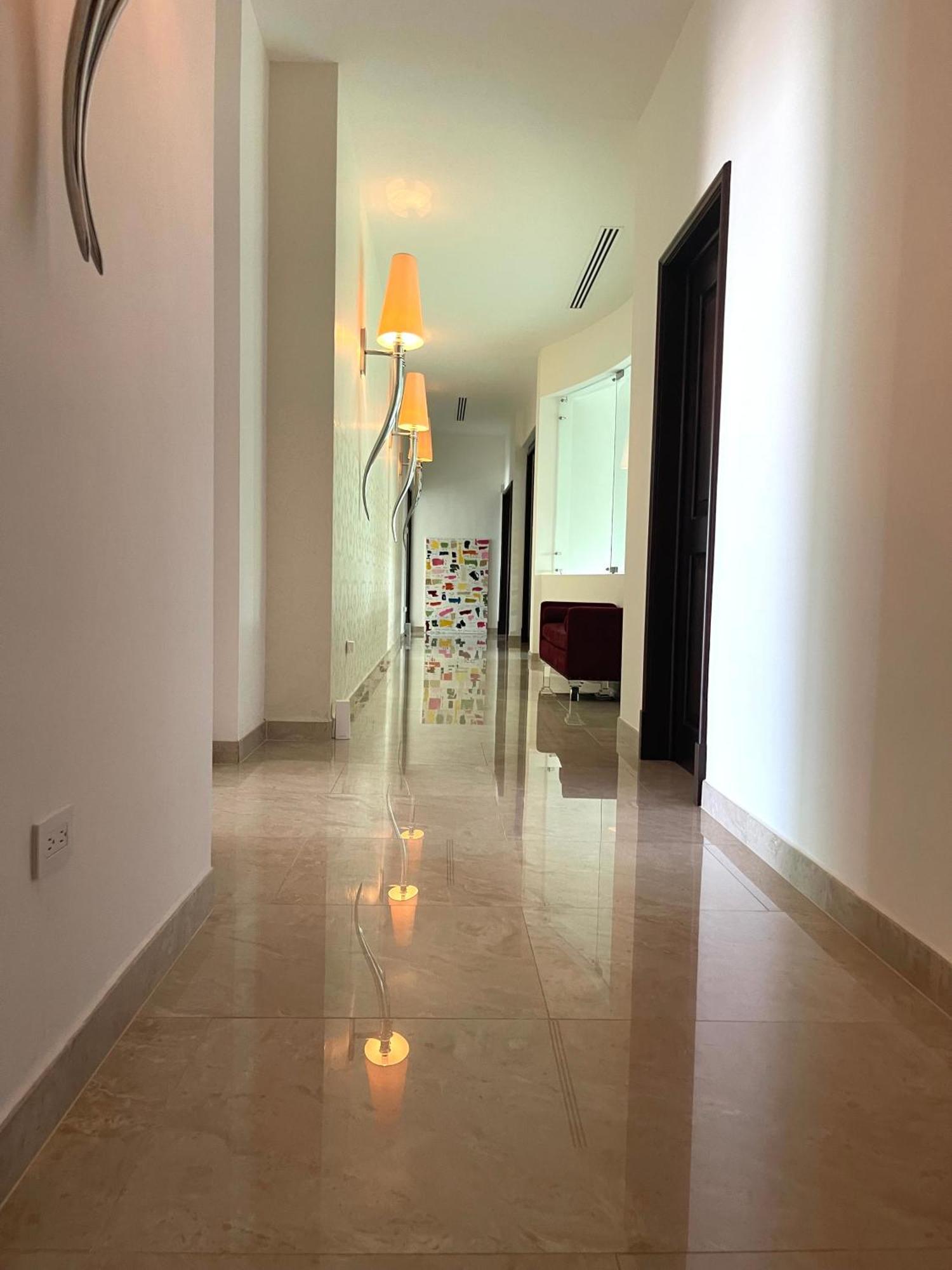 Villa Exclusive Beachfront Luxury Villa, Private Gym, Personalized 5 Star-service, Direct Access Cancun