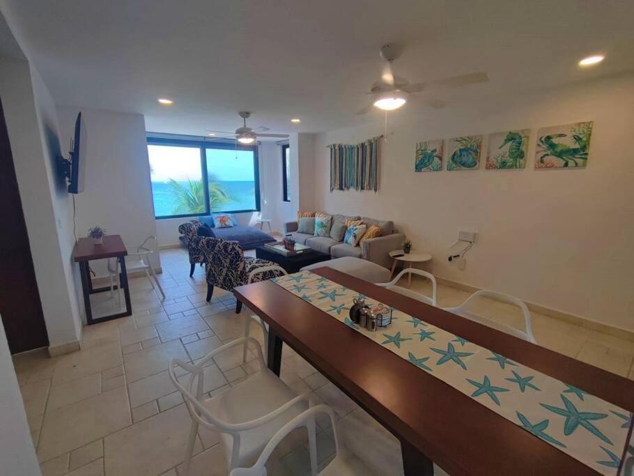 Apartment Puerta Al Mar *