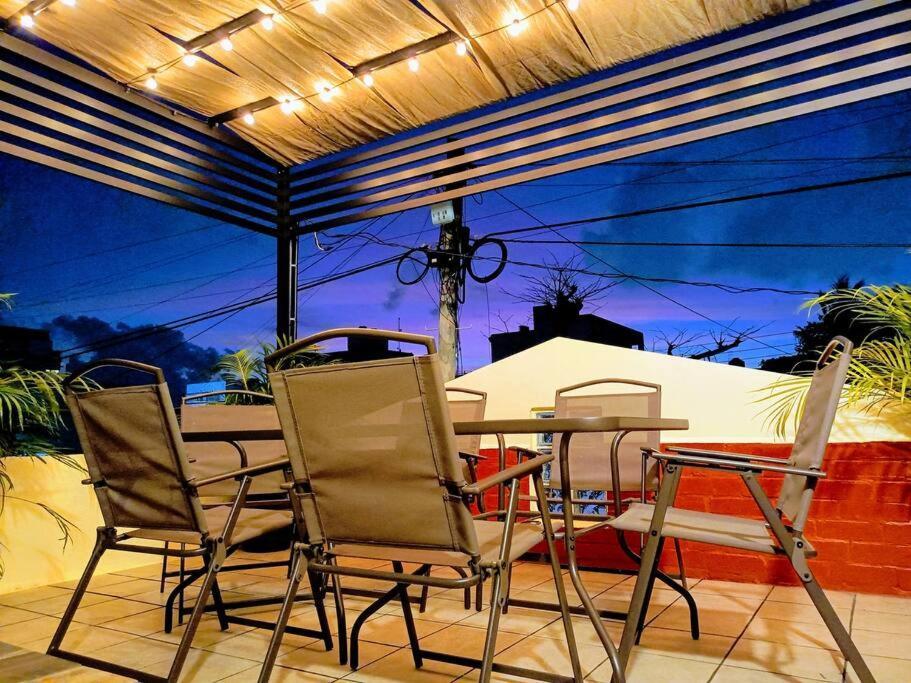 Casa Sol - Radiante & Espaciosa Holiday home